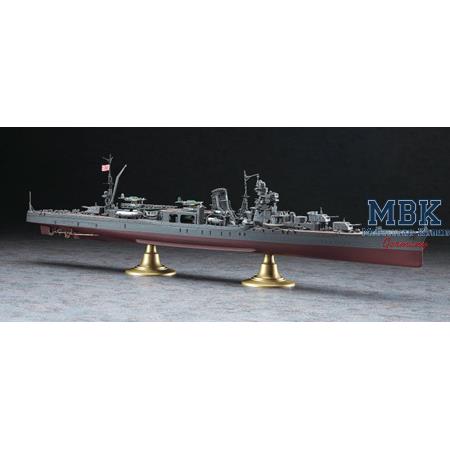 IJN Light Cruise AGANO (1:350)