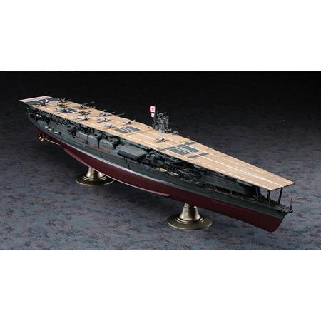 IJN Aircraft Carrier Akagi "Pearl Harbor Attack"