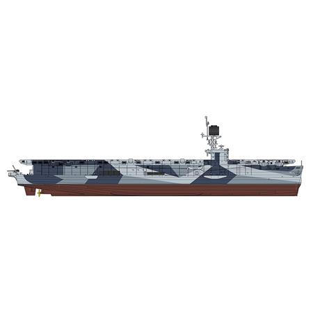 USS Shamrock Bay (CVE 84)