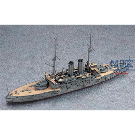IJN Battleship Mikasa (Waterline 151)