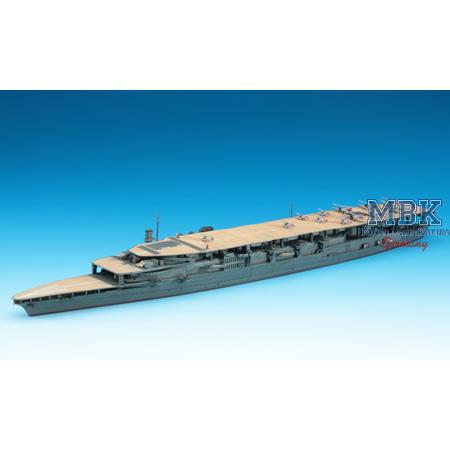 IJN Aircraft Carrier Akagi 3Flt.D. (Waterline 220)