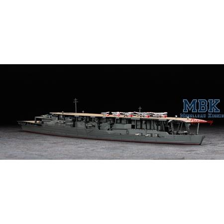 IJN Aircraft Carrier Akagi 3Flt.D. (Waterline 220)