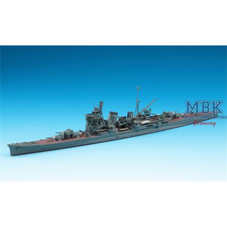 IJN Heavy Cruiser Haguro (Waterline 335)