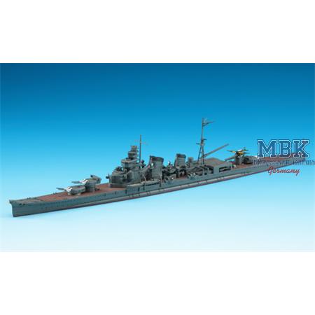 IJN Heavy Cruiser Kinugasa (Waterline 348)