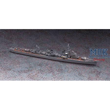 IJN Destroyer Kasumi (Waterline 466)
