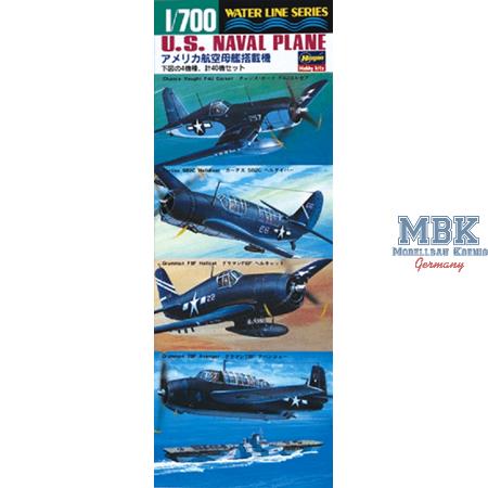 US Naval Carrier Based Planes (514)