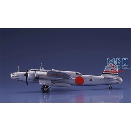 Nakajima Ki-49 Type 100 "Helen"  CP10