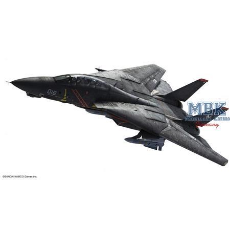 ACE Combat Razgriz F14A Tomcat  SP313