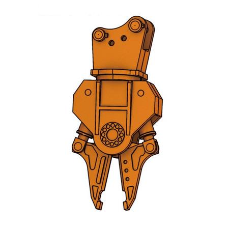 Hitachi Astaco Neo Crusher / Cutter (SP361)