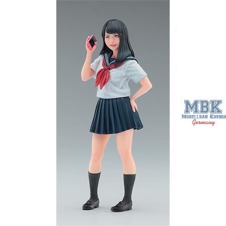 JK Mate Series #03 Sailor Suit (Summer)  SP412