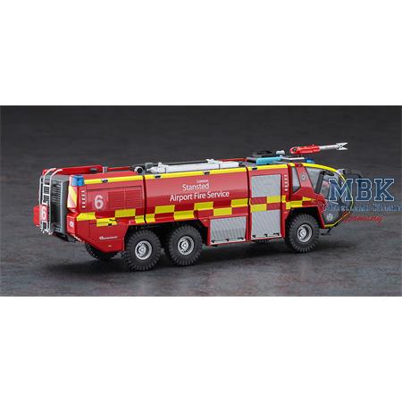 1/72 Rosenbauer Panther 6x6, Airport Crash Tender