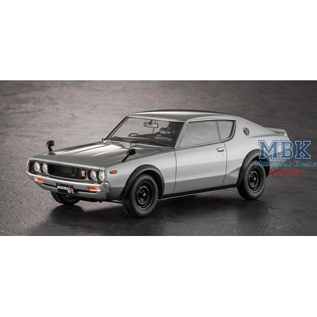 Nissan Skyline 2000GT-R (KPGC110) Detail Up SP606