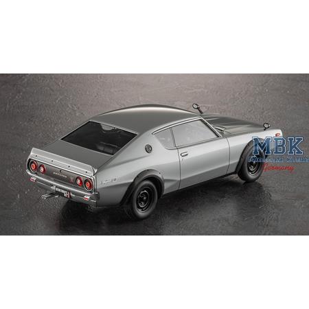 Nissan Skyline 2000GT-R (KPGC110) Detail Up SP606