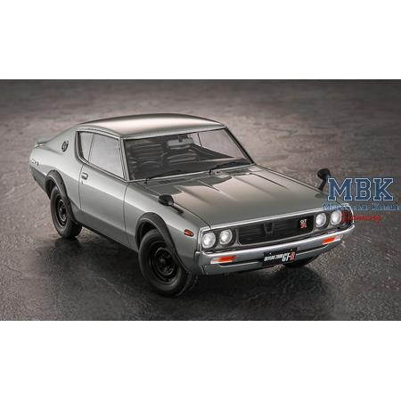 Nissan Skyline 2000GT-R (KPGC110) Detail Up SP606
