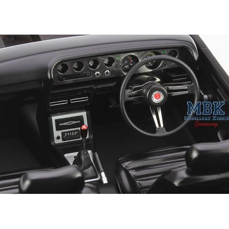 Nissan Skyline 2000GT-R (KPGC110) Detail Up SP606