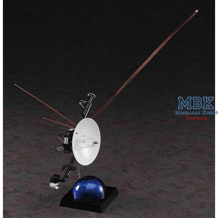 Unmanned Space Probe Voyager 1/48  SP635