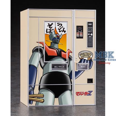 Roulette Game "UFO Robo Grendizer" (SP677)