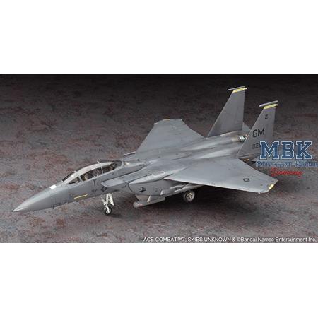 F-15E Strike Eagle Garuda 1 - Ace Combat 7 (SP668)