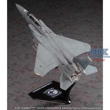 F-15E Strike Eagle Garuda 1 - Ace Combat 7 (SP668)