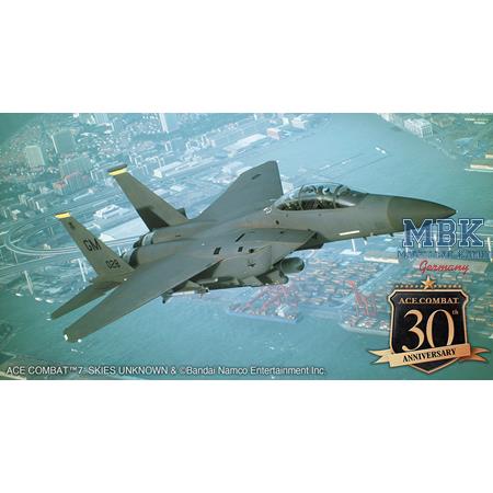 F-15E Strike Eagle Garuda 1 - Ace Combat 7 (SP668)