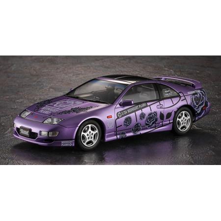TokyoXtremeRacer Nissan Fairlady Z (Z32) (SP671)