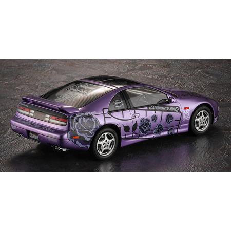 TokyoXtremeRacer Nissan Fairlady Z (Z32) (SP671)