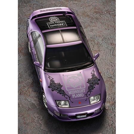 TokyoXtremeRacer Nissan Fairlady Z (Z32) (SP671)
