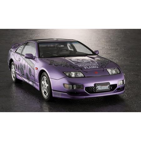 TokyoXtremeRacer Nissan Fairlady Z (Z32) (SP671)