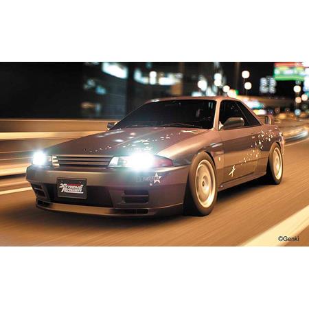 TokyoXtremeRacer Nissan Skyline GT-R (SP672)