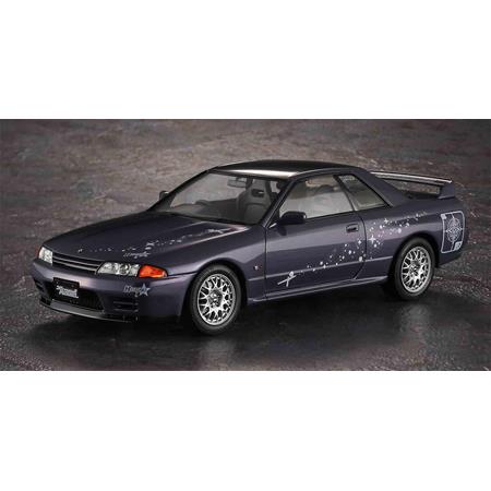 TokyoXtremeRacer Nissan Skyline GT-R (SP672)