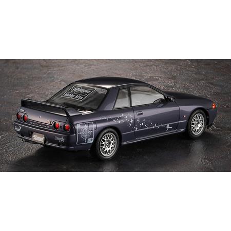 TokyoXtremeRacer Nissan Skyline GT-R (SP672)
