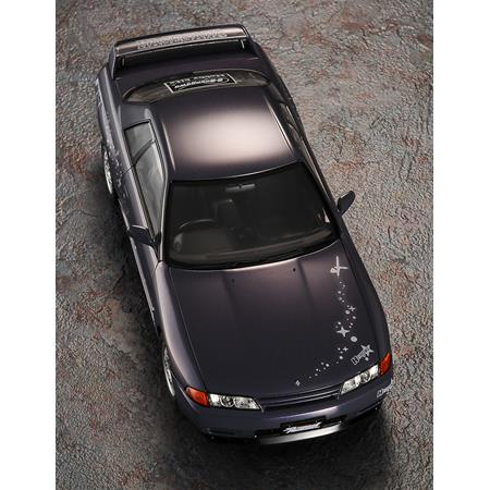 TokyoXtremeRacer Nissan Skyline GT-R (SP672)