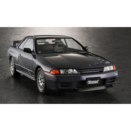 TokyoXtremeRacer Nissan Skyline GT-R (SP672)