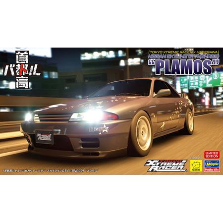 TokyoXtremeRacer Nissan Skyline GT-R (SP672)