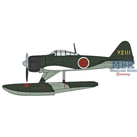 1/72 Nakajima A6M2 Type 2 452nn Flying Group