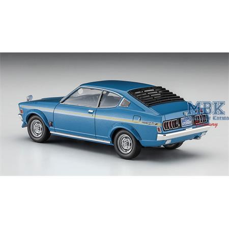 Mitsubishi Galant GTO 2000GSR 1/24