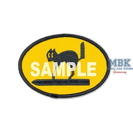 Maschinenkrieger: Pkf 85 Falke "Bomber Cat"