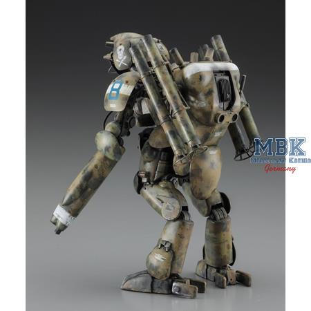 1/20 Großer Hund Ausf. M "Maskenball"