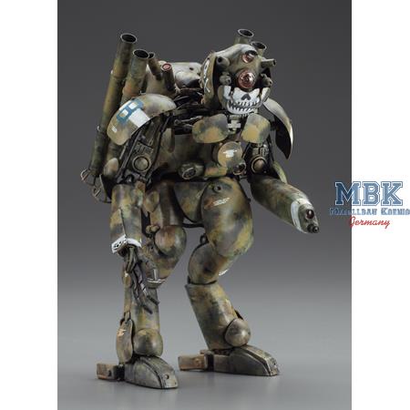 1/20 Großer Hund Ausf. M "Maskenball"