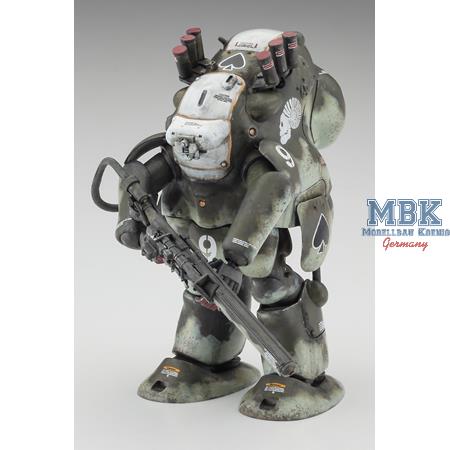 1/20 Robot Battle V Mk44 Ausf.G-6 Gold Knight