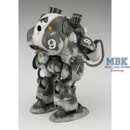 1/20 Robot Battle V Mk44 Ausf.G-6 Gold Knight