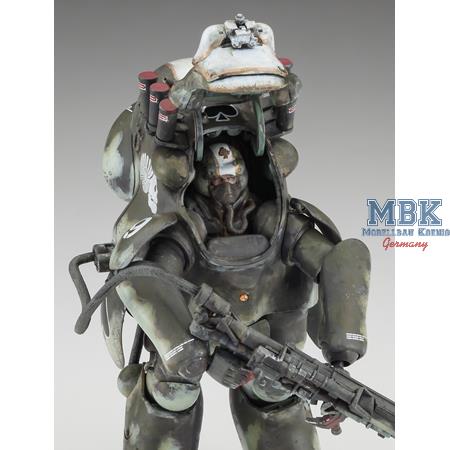 1/20 Robot Battle V Mk44 Ausf.G-6 Gold Knight
