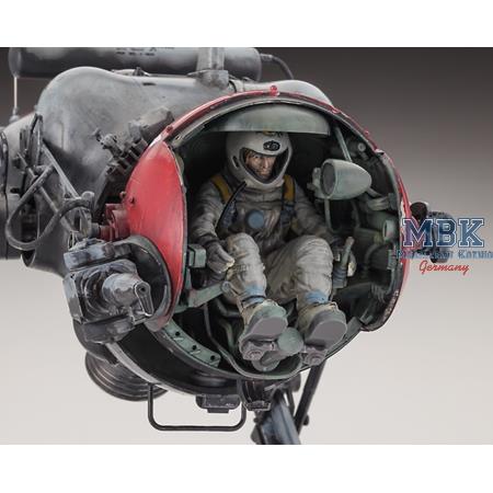 1/20 Maschinenkrieger Luna Lum-168 Camel