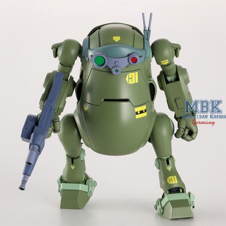 MechatroWeGo VOTOMS SCOPEDOG & CHIRICO (CW27)