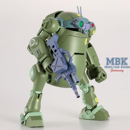 MechatroWeGo VOTOMS SCOPEDOG & CHIRICO (CW27)