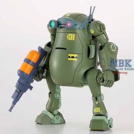 MechatroWeGo VOTOMS SCOPEDOG & CHIRICO (CW27)