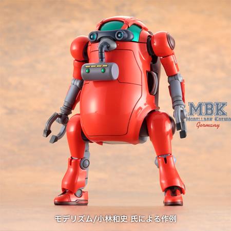 MechatroWeGo VOTOMS SCOPEDOG & CHIRICO (CW27)