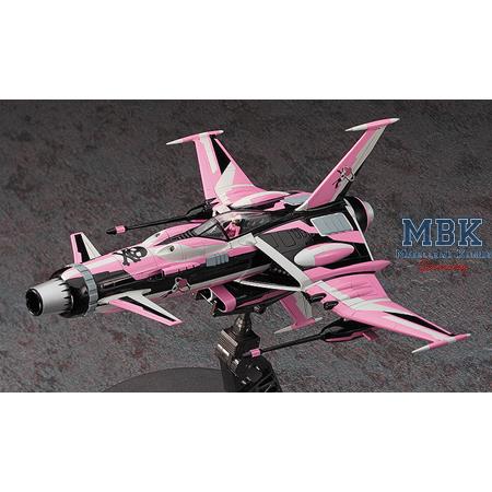 Space Wolf SW-190 "Yuki Kei SPECIAL" Space Wolf SW-190 "Yuki Kei SPECIAL"
