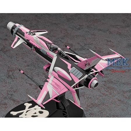 Space Wolf SW-190 "Yuki Kei SPECIAL" Space Wolf SW-190 "Yuki Kei SPECIAL"