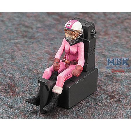 Space Wolf SW-190 "Yuki Kei SPECIAL" Space Wolf SW-190 "Yuki Kei SPECIAL"